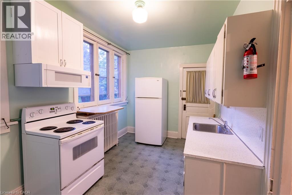 105 Erie Avenue Unit# Upper, Hamilton, Ontario  L8N 2W5 - Photo 7 - 40862004