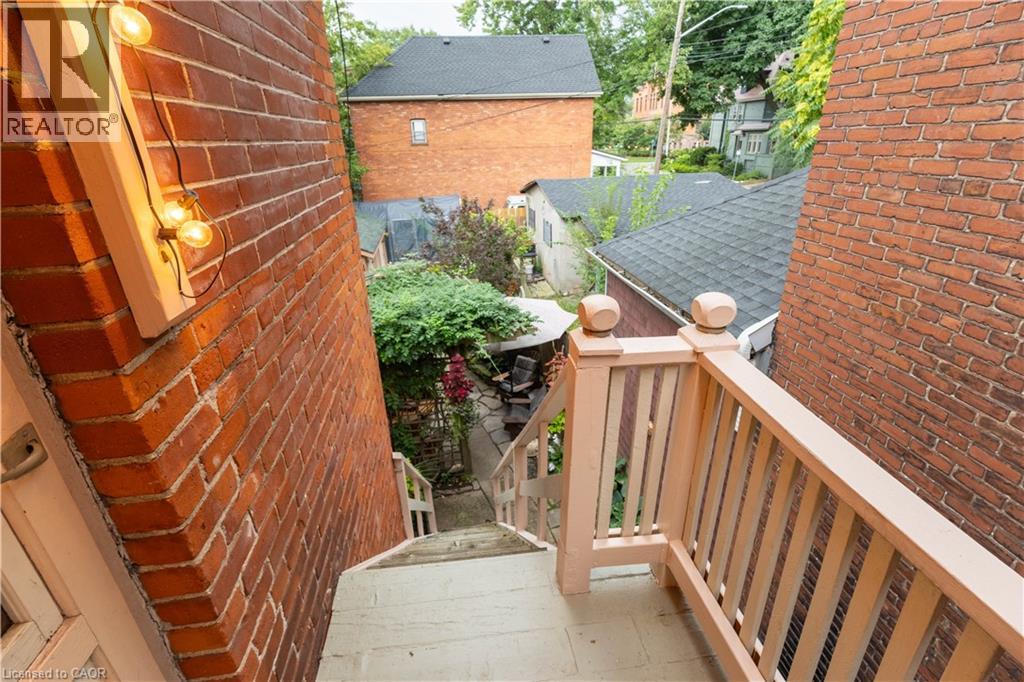 105 Erie Avenue Unit# Upper, Hamilton, Ontario  L8N 2W5 - Photo 12 - 40862004