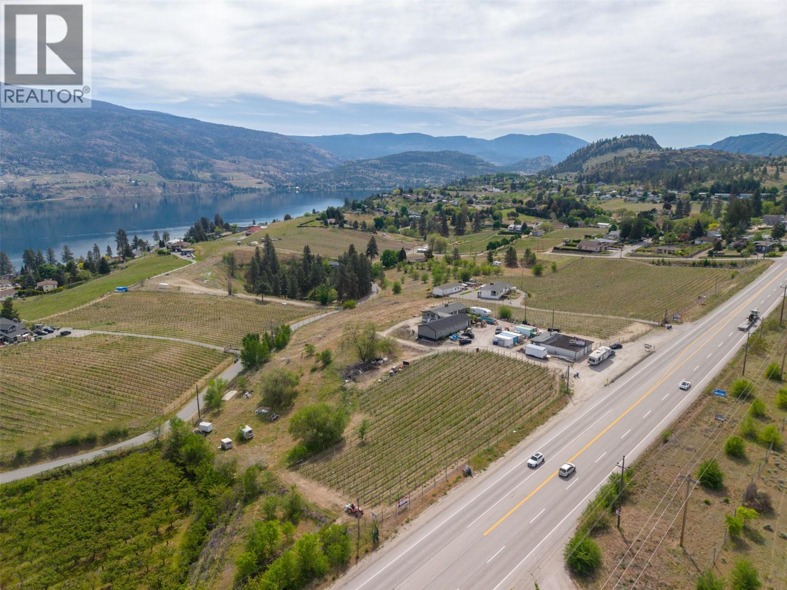 306 Hwy 97, Kaleden, British Columbia  V0H 1K0 - Photo 47 - 10400598