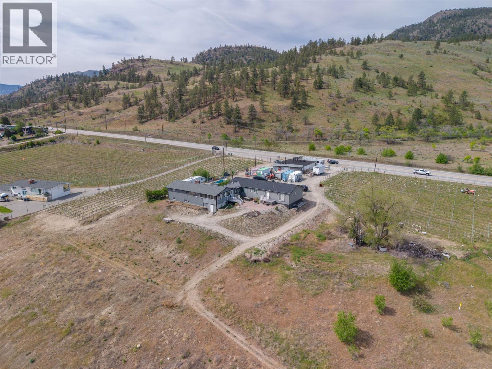 306 Hwy 97, Kaleden, British Columbia  V0H 1K0 - Photo 45 - 10400598