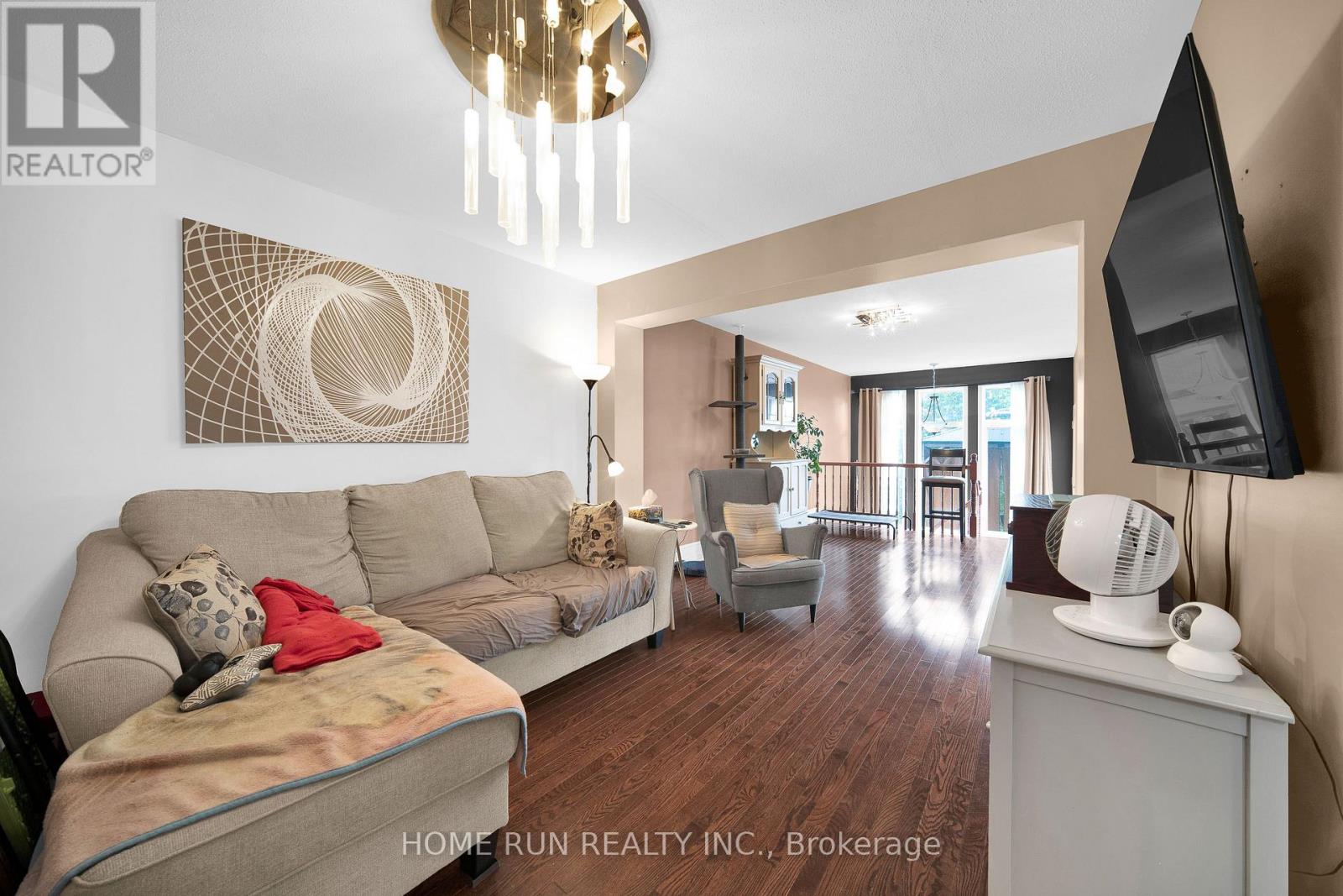 4432 Goldeneye Way, Ottawa, Ontario  K1V 2J3 - Photo 5 - X13776754