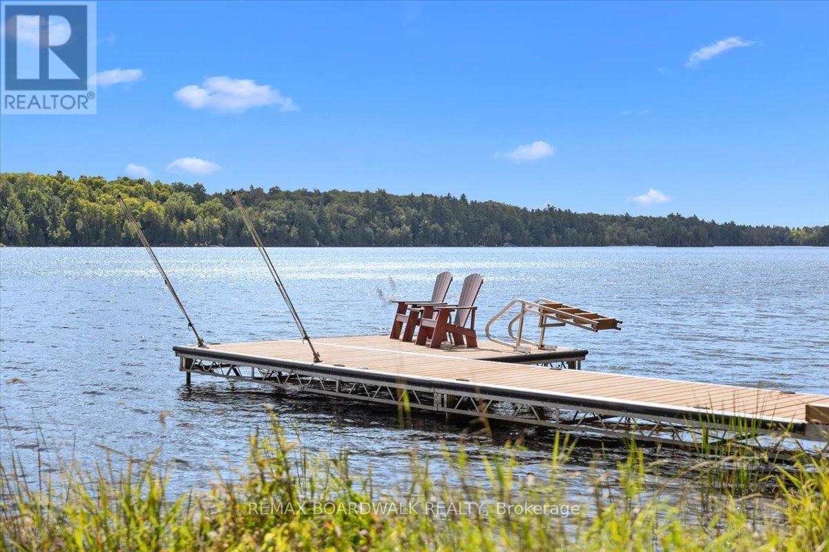 700 Strawberry Lane, Tay Valley, Ontario  K0G 1A0 - Photo 44 - X13776808