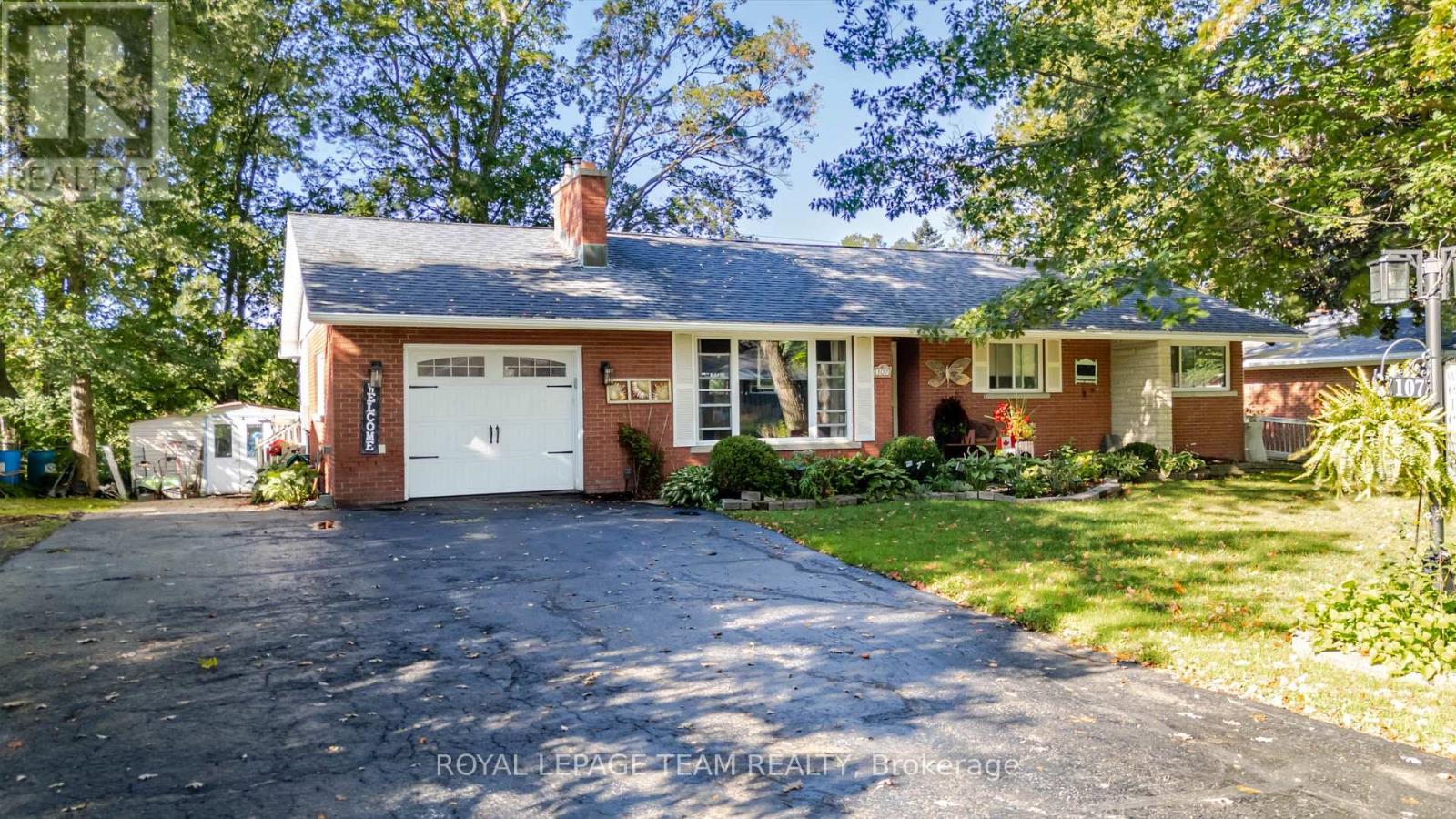 107 Peacock Crescent, Mississippi Mills, Ontario  K0A 1A0 - Photo 1 - X13776816
