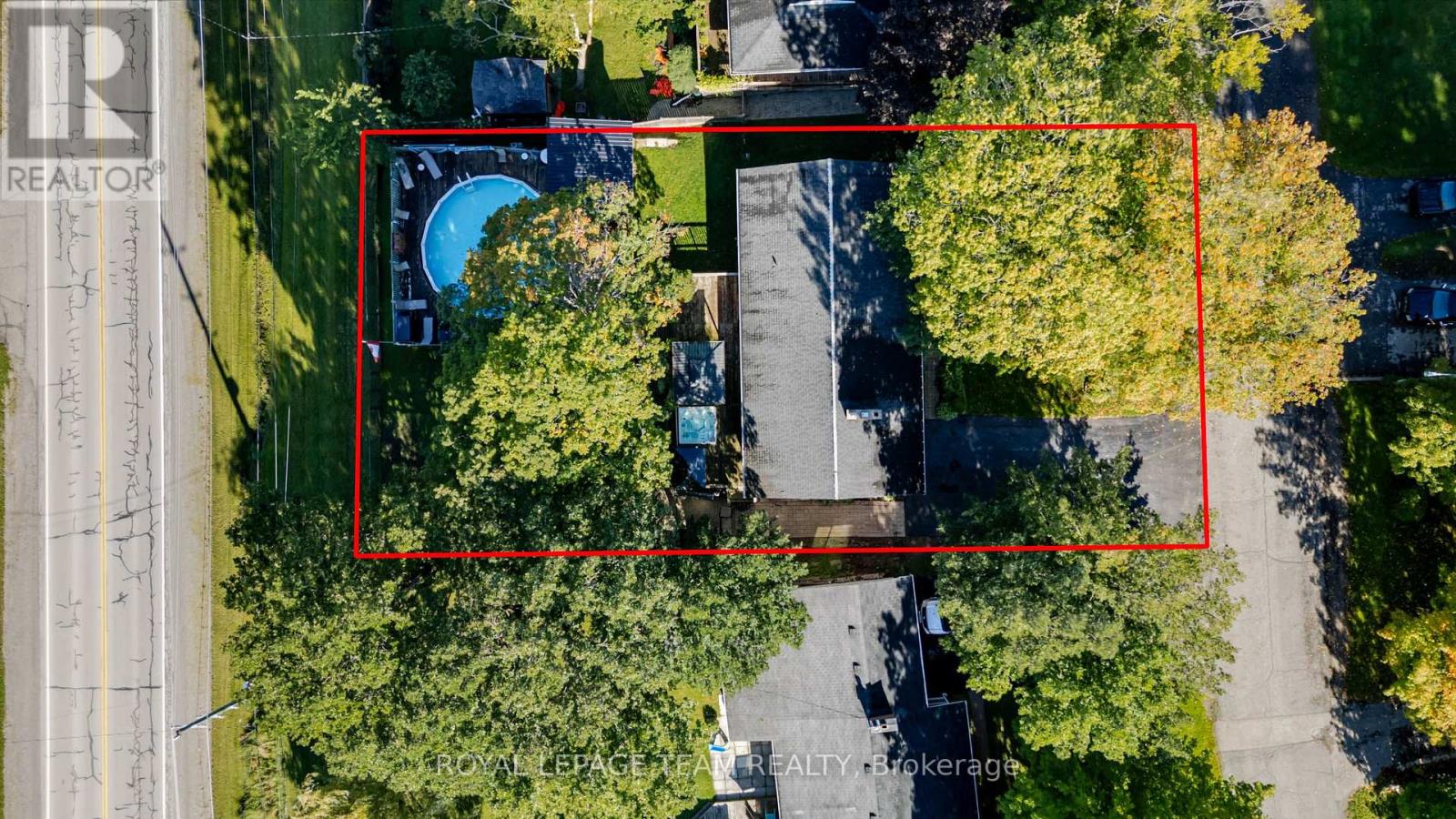 107 Peacock Crescent, Mississippi Mills, Ontario  K0A 1A0 - Photo 2 - X13776816