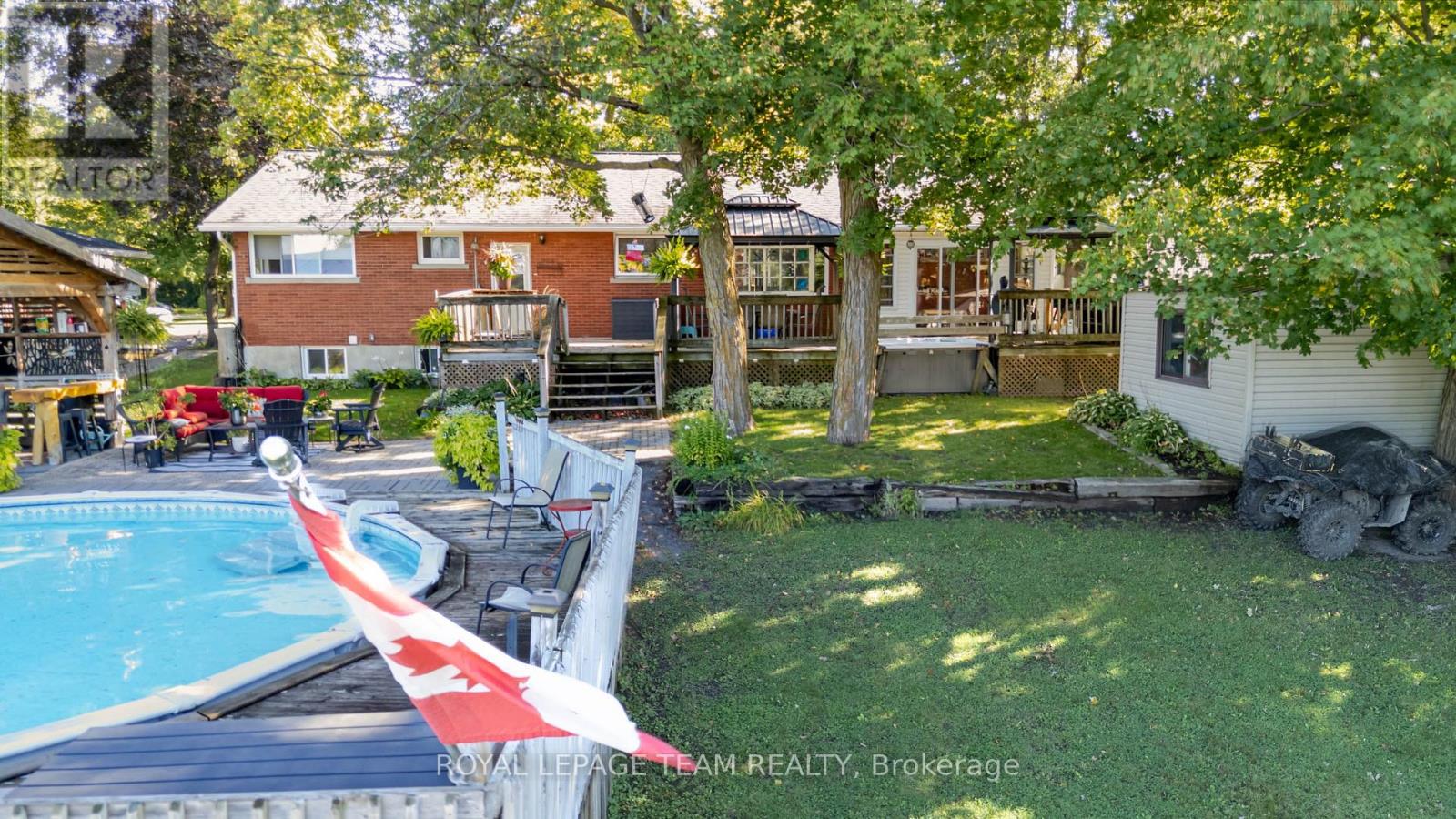 107 Peacock Crescent, Mississippi Mills, Ontario  K0A 1A0 - Photo 49 - X13776816