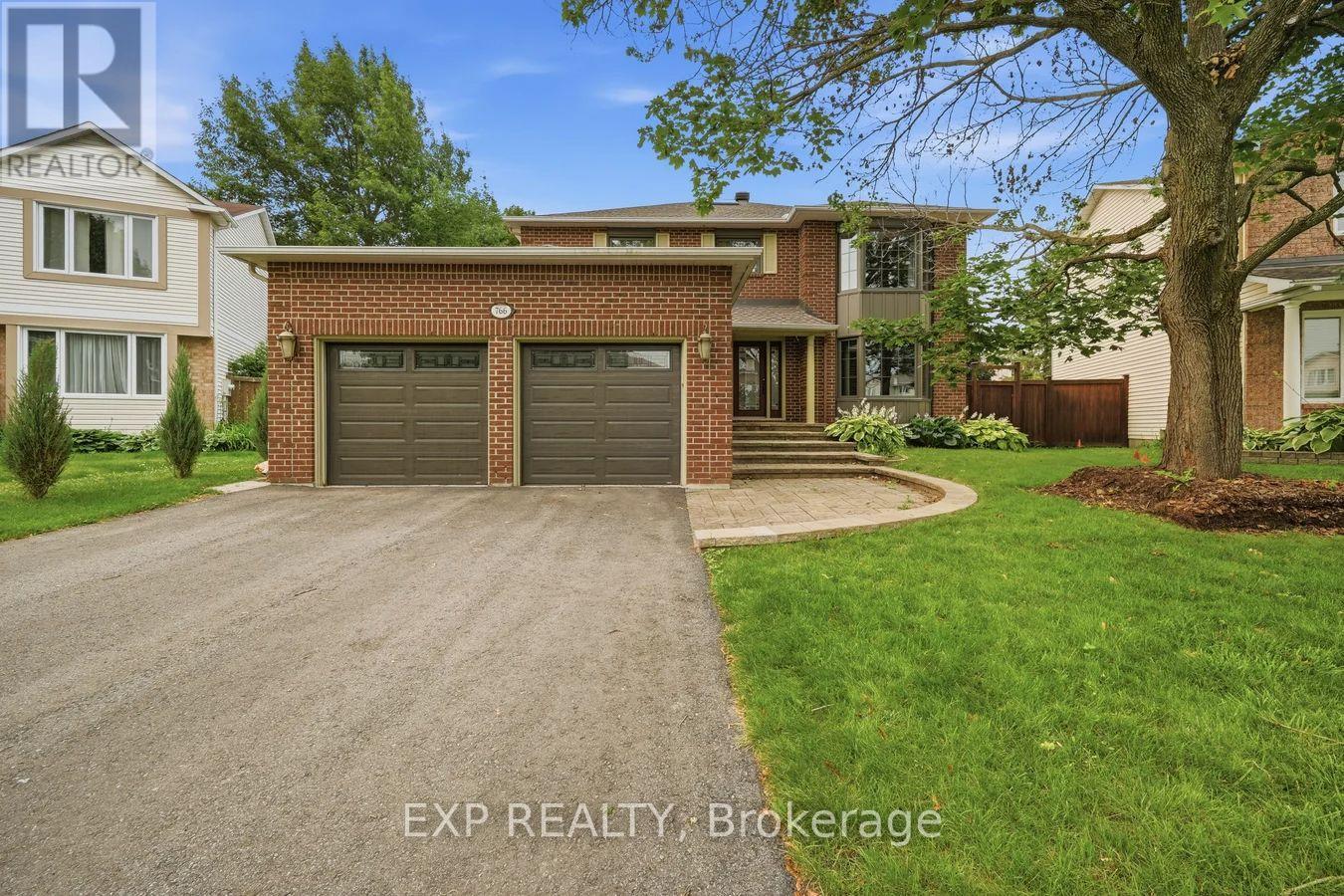 766 Lalande Terrace, Ottawa, Ontario  K4A 2M3 - Photo 1 - X13776846