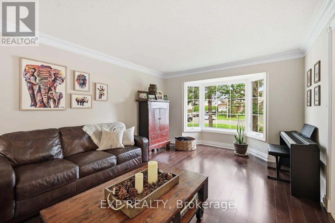 766 Lalande Terrace, Ottawa, Ontario  K4A 2M3 - Photo 3 - X13776846