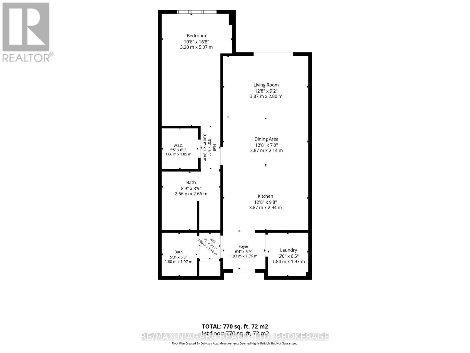 424 - 8111 Forest Glen Drive, Niagara Falls, Ontario  L2H 2Y7 - Photo 20 - X13776764