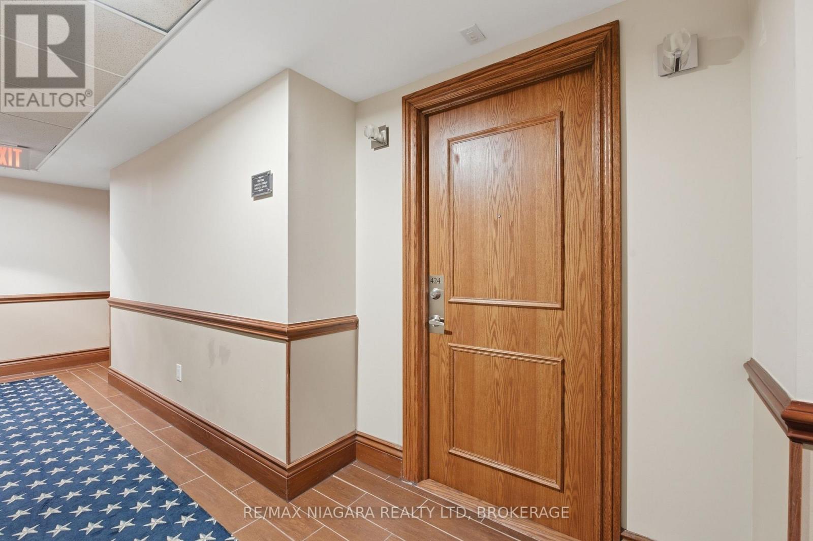 424 - 8111 Forest Glen Drive, Niagara Falls, Ontario  L2H 2Y7 - Photo 5 - X13776764