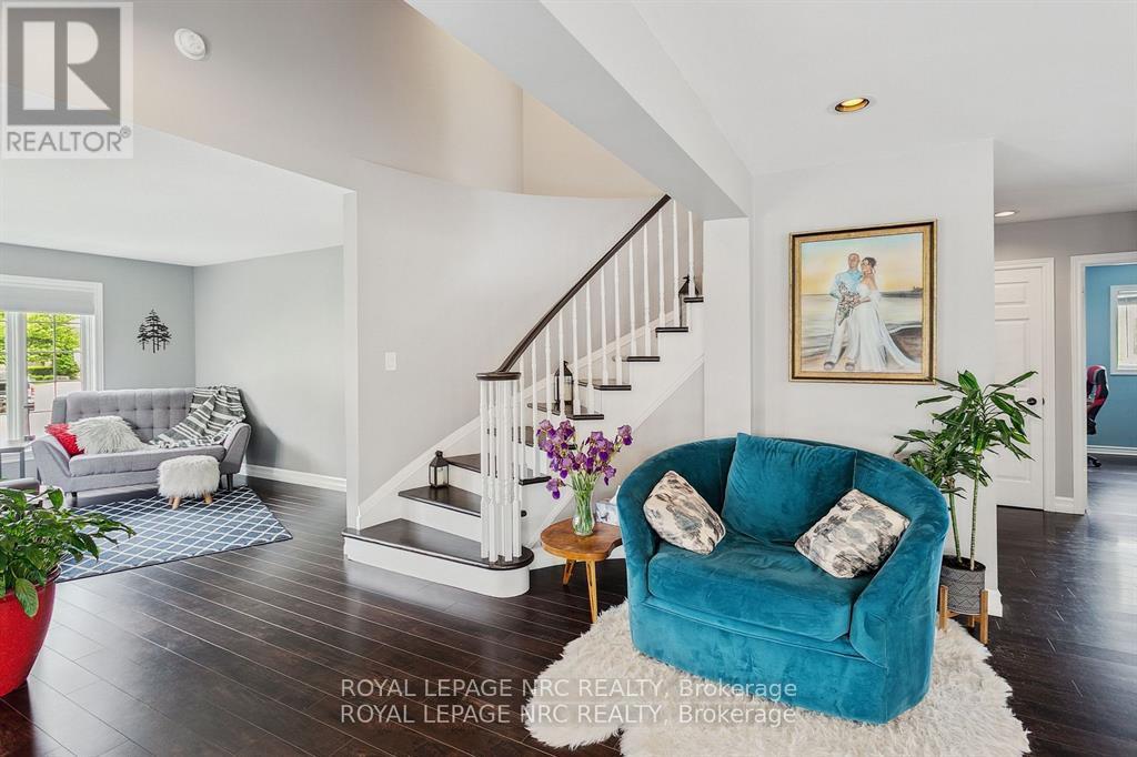 5240 Marcel Crescent, Niagara Falls (Morrison), Ontario  L2E 7M5 - Photo 15 - X13776838