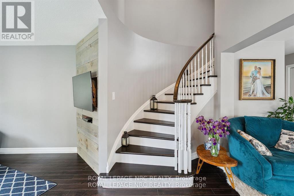 5240 Marcel Crescent, Niagara Falls (Morrison), Ontario  L2E 7M5 - Photo 16 - X13776838