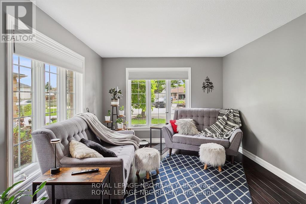 5240 Marcel Crescent, Niagara Falls (Morrison), Ontario  L2E 7M5 - Photo 17 - X13776838