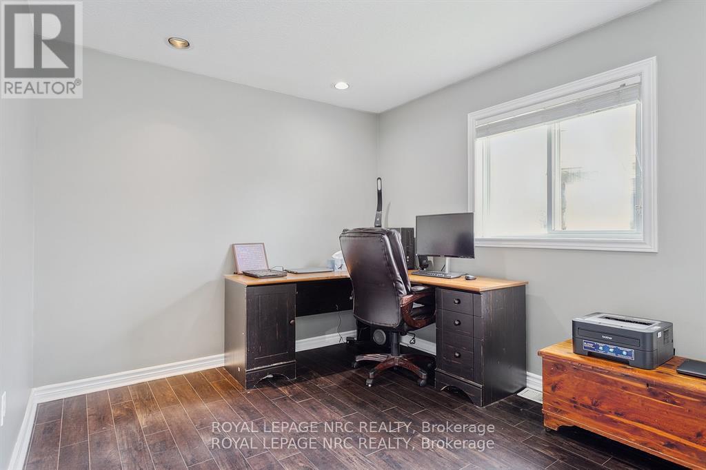 5240 Marcel Crescent, Niagara Falls (Morrison), Ontario  L2E 7M5 - Photo 19 - X13776838