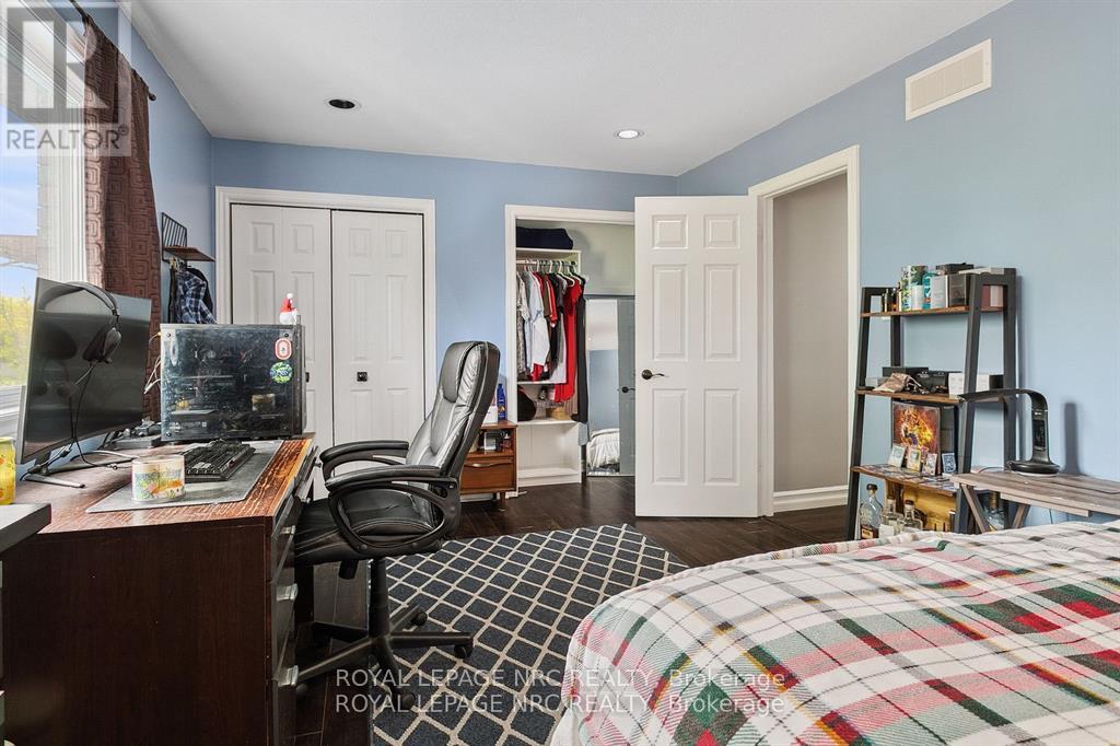 5240 Marcel Crescent, Niagara Falls (Morrison), Ontario  L2E 7M5 - Photo 23 - X13776838