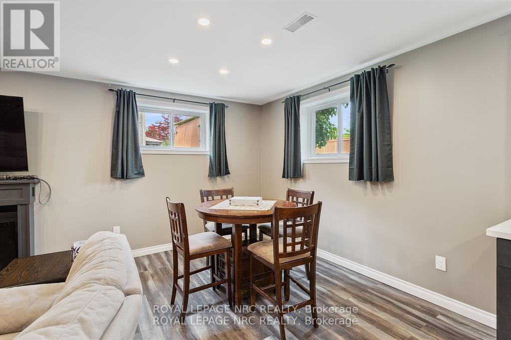5240 Marcel Crescent, Niagara Falls (Morrison), Ontario  L2E 7M5 - Photo 37 - X13776838