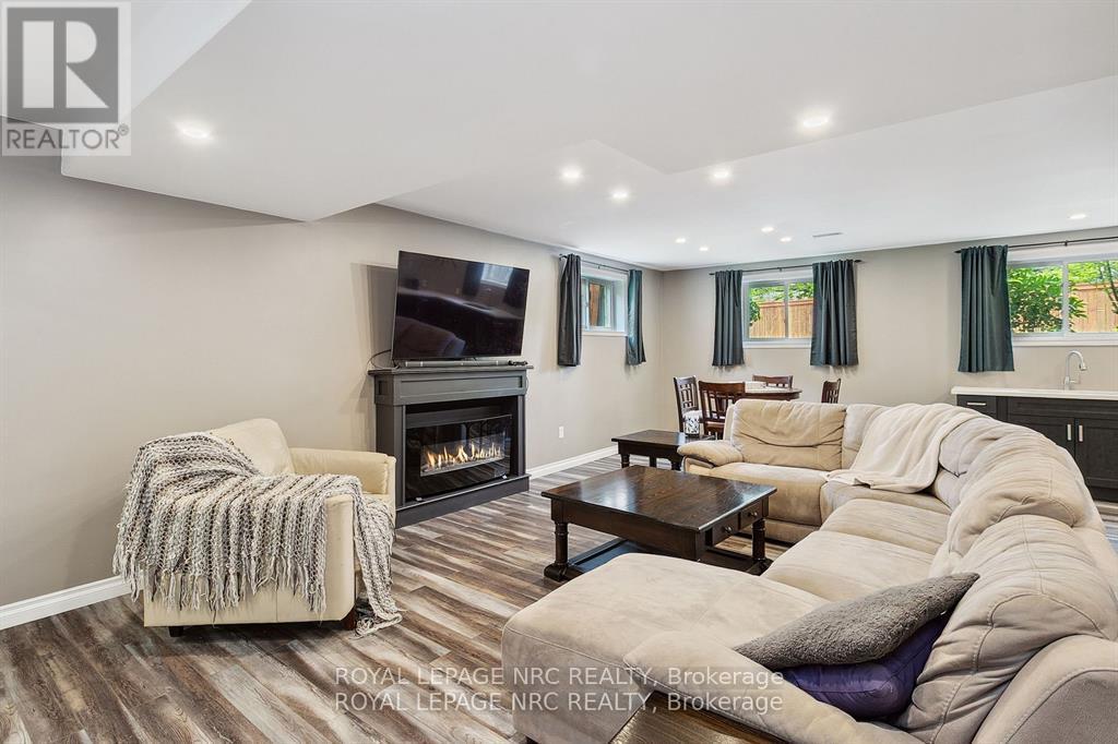 5240 Marcel Crescent, Niagara Falls (Morrison), Ontario  L2E 7M5 - Photo 38 - X13776838