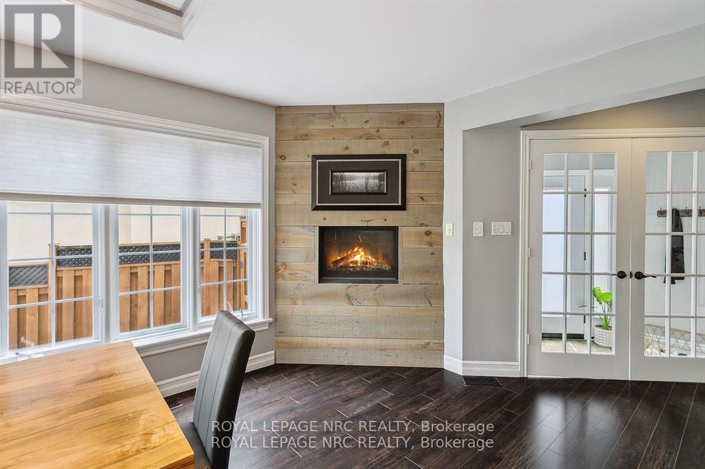 5240 Marcel Crescent, Niagara Falls (Morrison), Ontario  L2E 7M5 - Photo 4 - X13776838