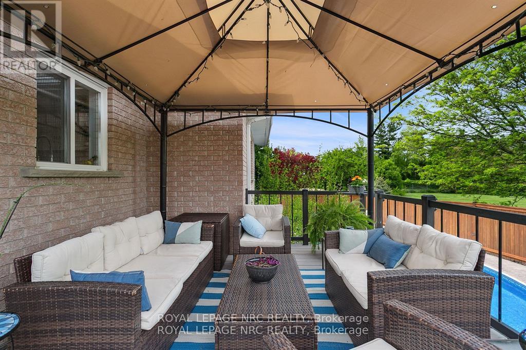 5240 Marcel Crescent, Niagara Falls (Morrison), Ontario  L2E 7M5 - Photo 47 - X13776838
