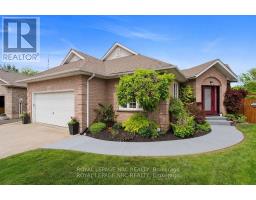 5240 MARCEL CRESCENT, Niagara Falls, Ontario