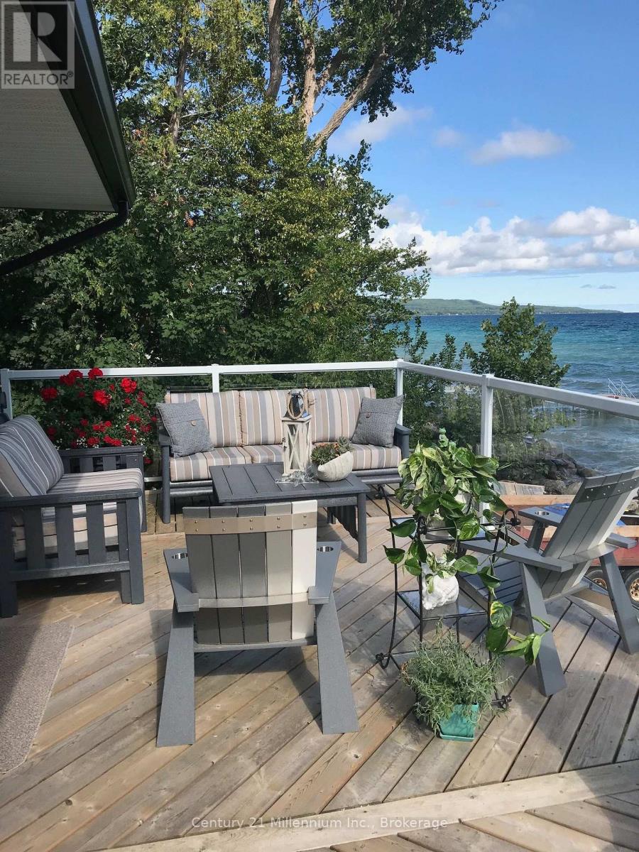 537 Grandview Drive, Meaford, Ontario  N4L 1K1 - Photo 24 - X13769064
