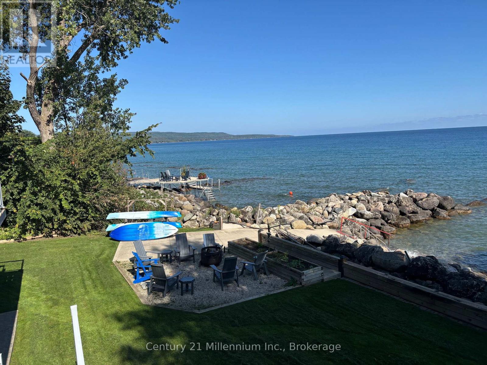 537 Grandview Drive, Meaford, Ontario  N4L 1K1 - Photo 20 - X13769064
