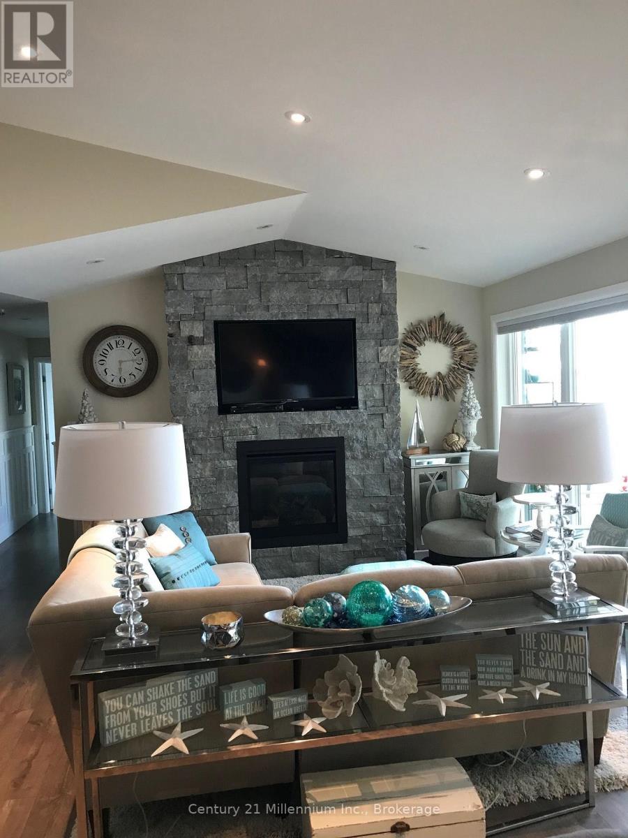 537 Grandview Drive, Meaford, Ontario  N4L 1K1 - Photo 8 - X13769064
