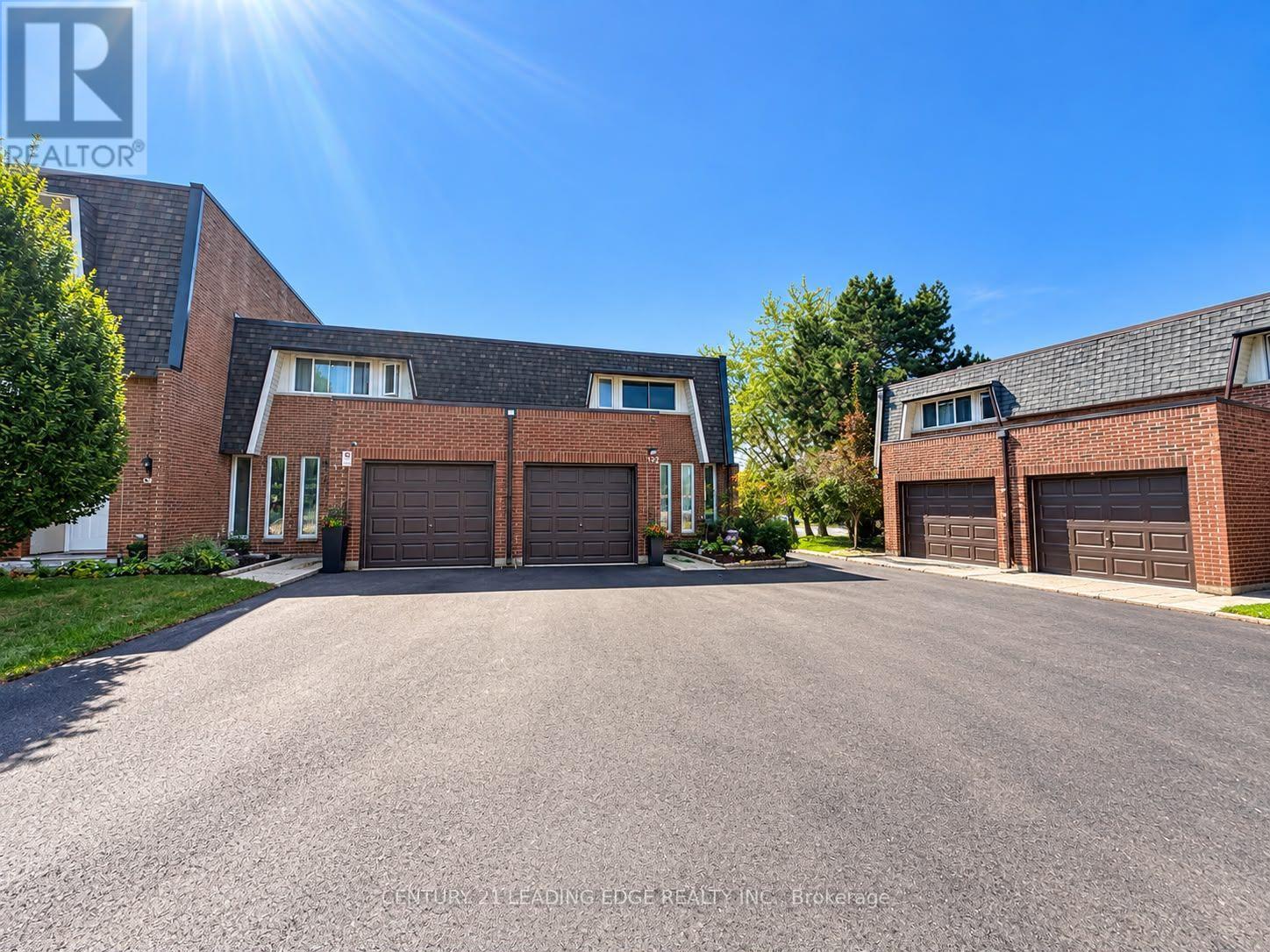 112 - 112 Deacon Lane NE, Ajax, Ontario  L1S 2T3 - Photo 2 - E13776790