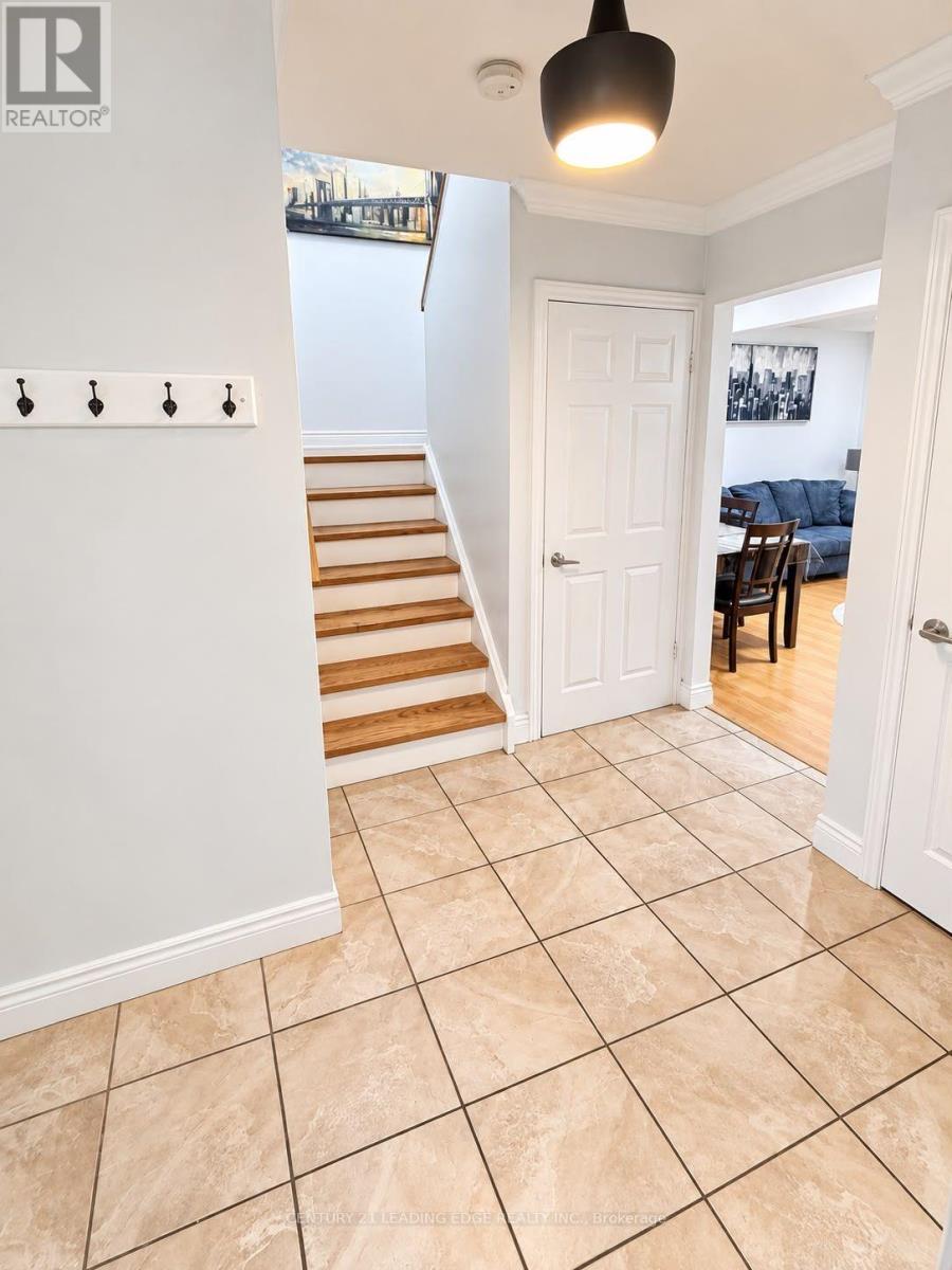 112 - 112 Deacon Lane NE, Ajax, Ontario  L1S 2T3 - Photo 3 - E13776790