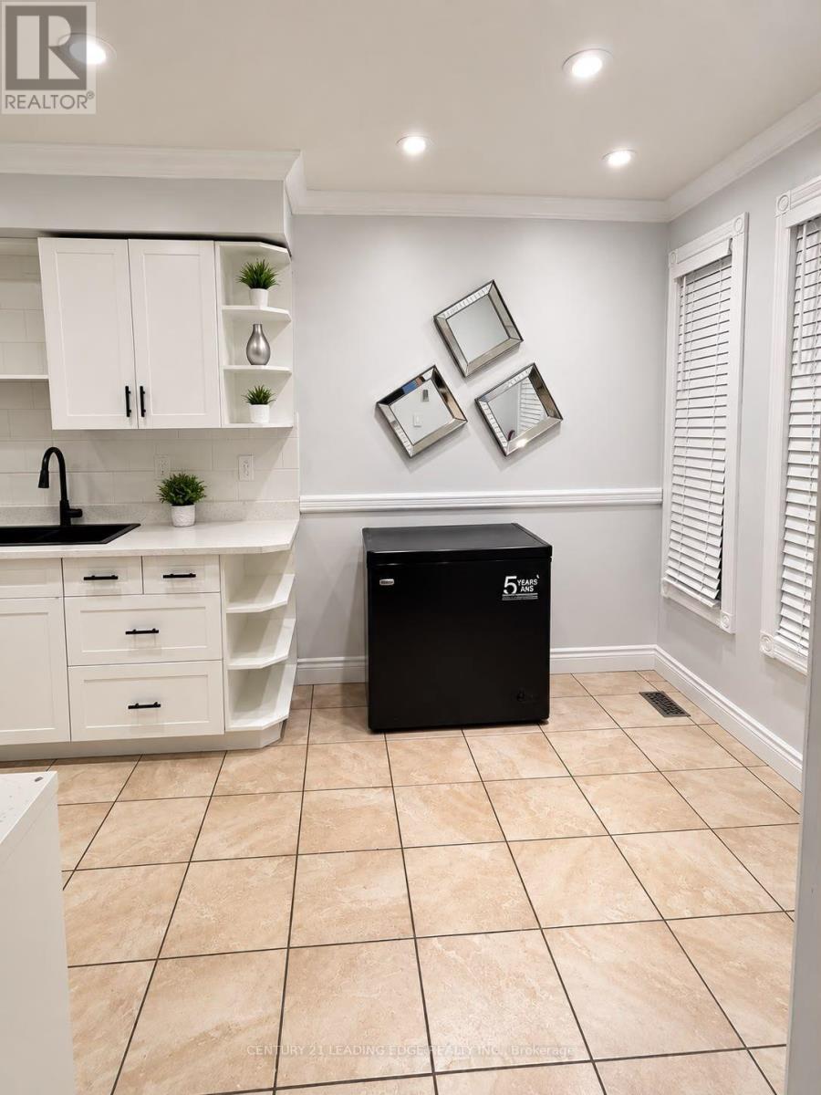112 - 112 Deacon Lane NE, Ajax, Ontario  L1S 2T3 - Photo 6 - E13776790