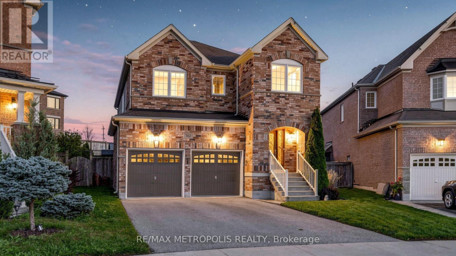 762 Mccue Drive, Oshawa, Ontario  L1K 0R1 - Photo 33 - E13776828