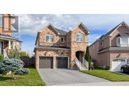 762 MCCUE DRIVE, Oshawa, Ontario