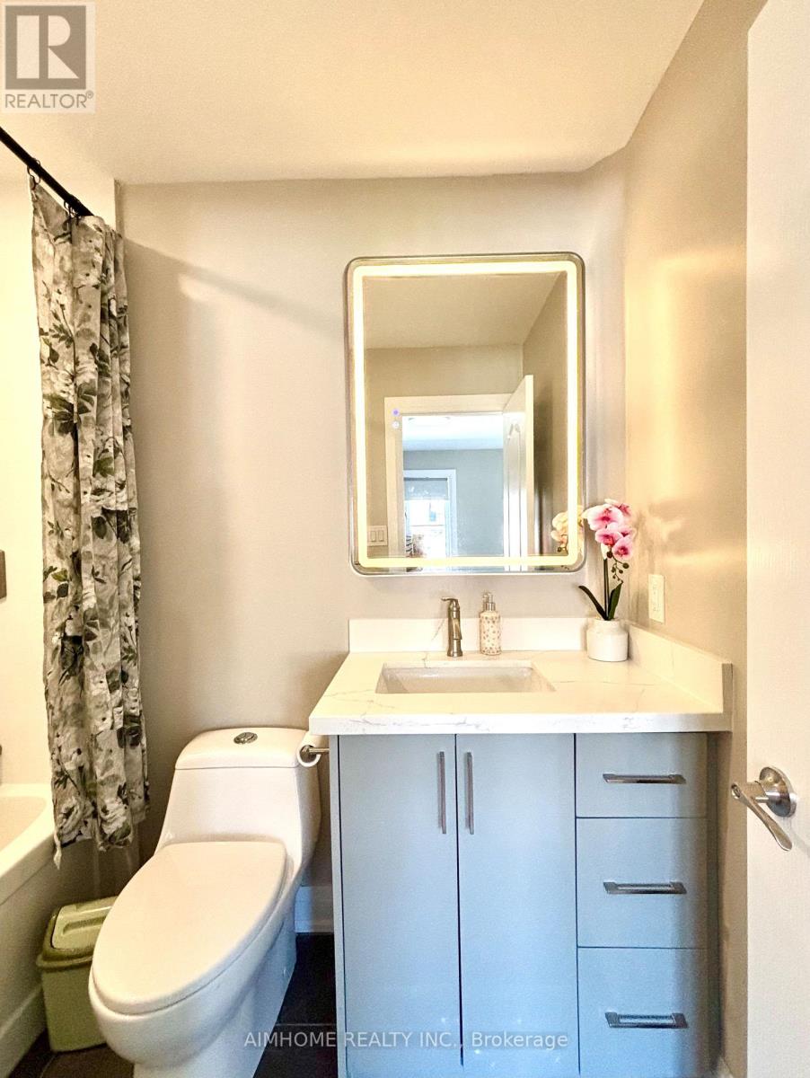 35 - 15 Old Colony Road, Richmond Hill, Ontario  L4E 4L5 - Photo 11 - N13775774