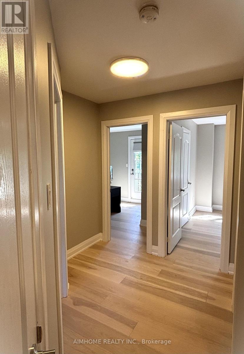 35 - 15 Old Colony Road, Richmond Hill, Ontario  L4E 4L5 - Photo 18 - N13775774