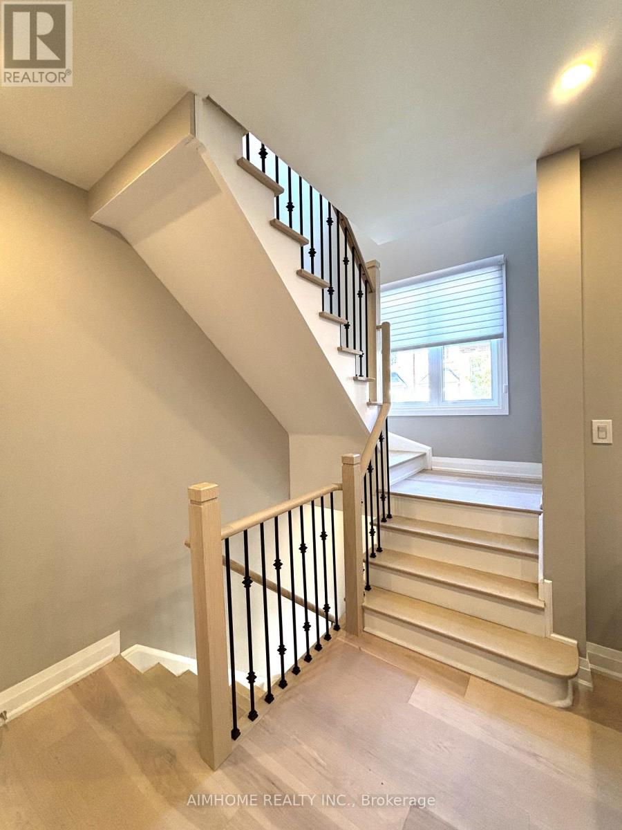 35 - 15 Old Colony Road, Richmond Hill, Ontario  L4E 4L5 - Photo 25 - N13775774