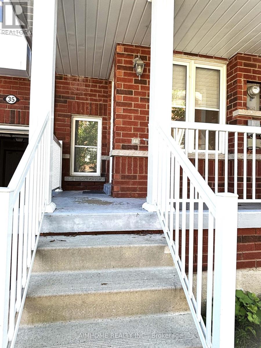 35 - 15 Old Colony Road, Richmond Hill, Ontario  L4E 4L5 - Photo 30 - N13775774