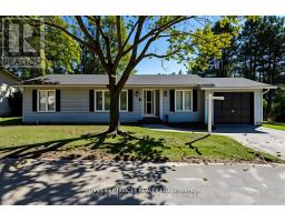 1 TECUMSETH PINES DRIVE, New Tecumseth, Ontario