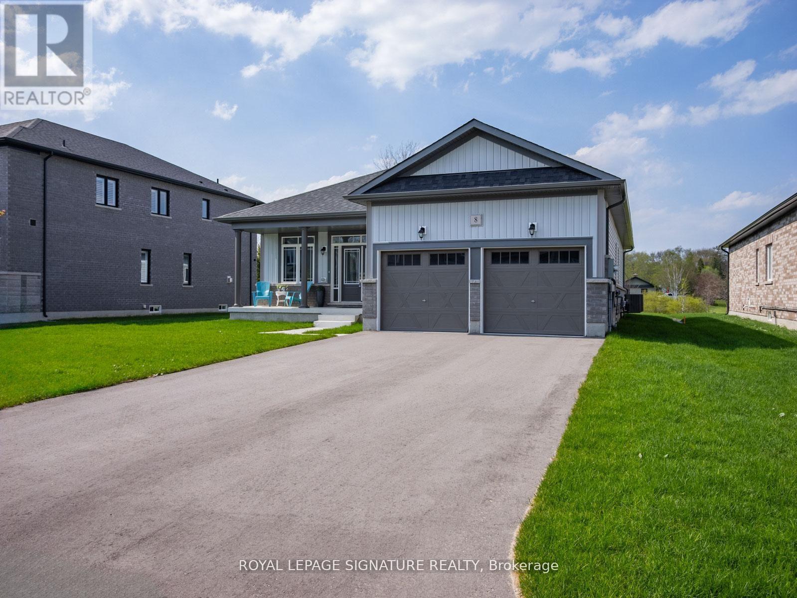 8 Misty Ridge Road, Wasaga Beach, Ontario  L9Z 0R8 - Photo 43 - S13776820