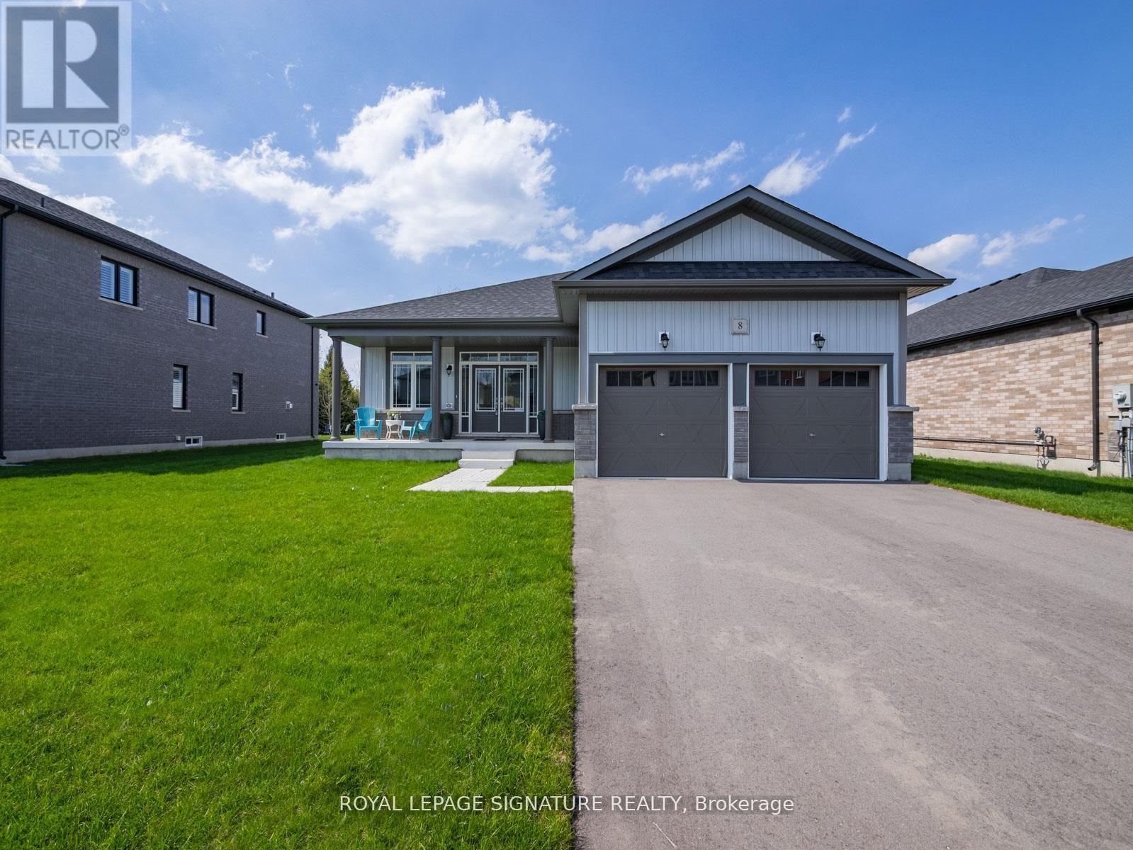 8 Misty Ridge Road, Wasaga Beach, Ontario  L9Z 0R8 - Photo 49 - S13776820