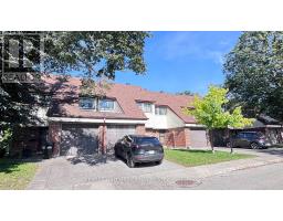 66 - 28 DONALD STREET, Barrie, Ontario