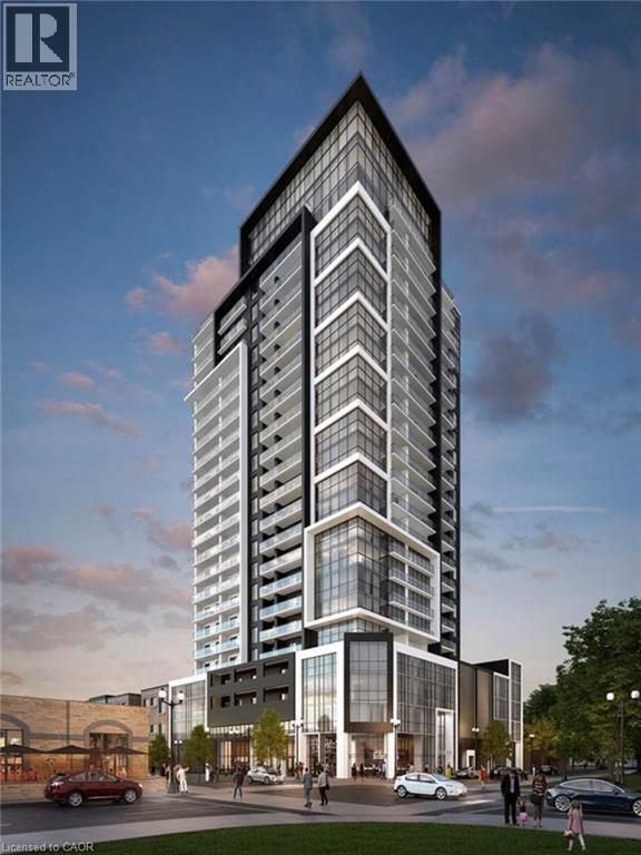 15 QUEEN Street S Unit# 1514, Hamilton, Ontario