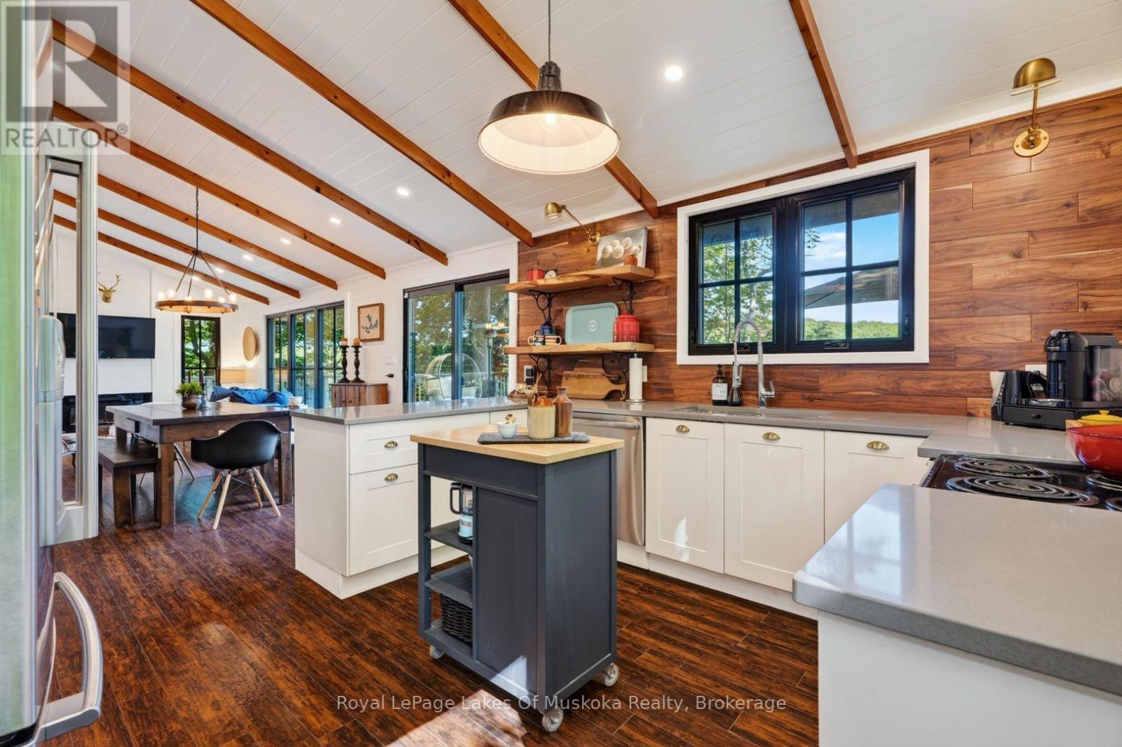 1-1216 Shea Road, Muskoka Lakes, Ontario  P0B 1M0 - Photo 11 - X13776770