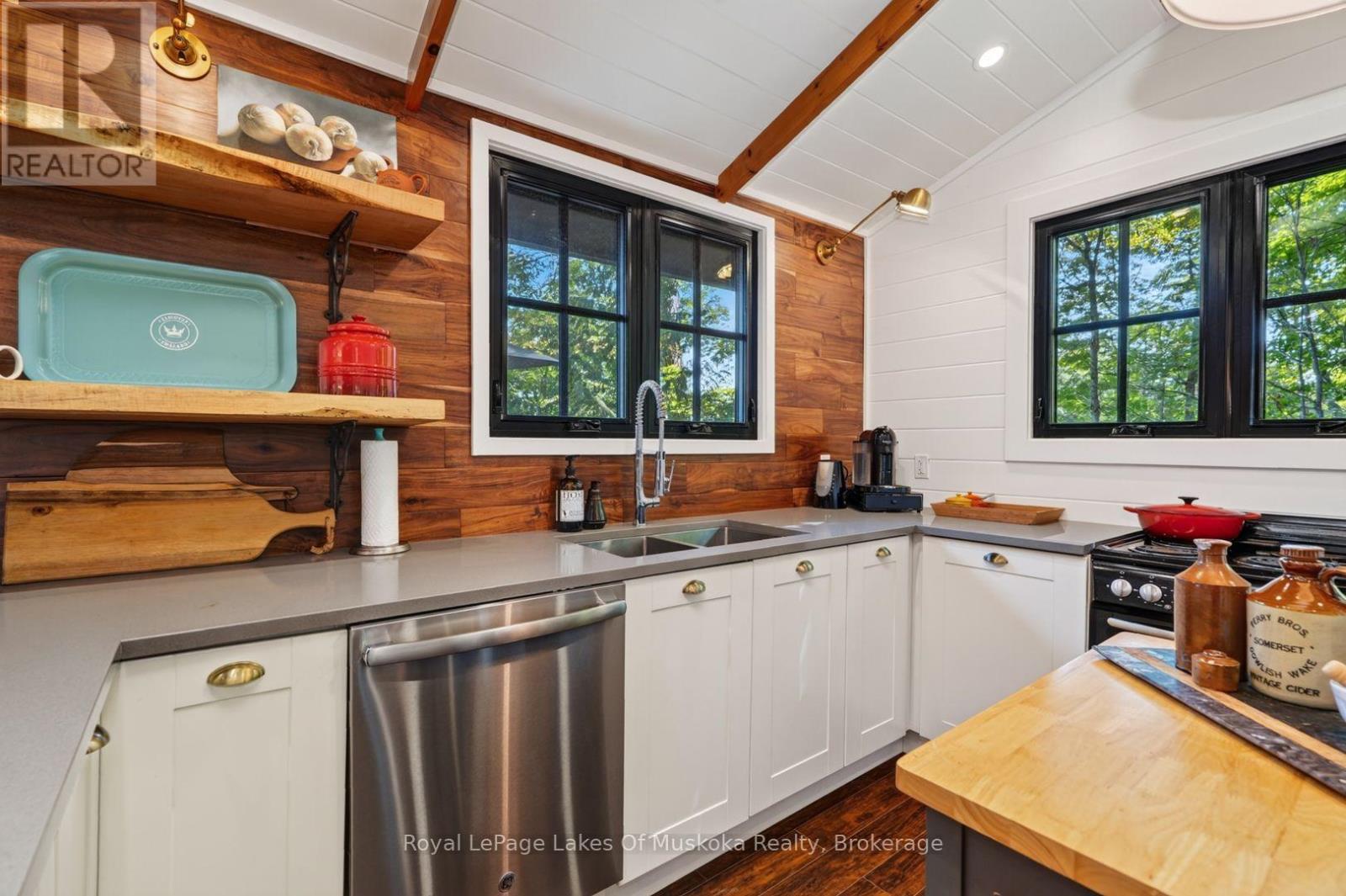 1-1216 Shea Road, Muskoka Lakes, Ontario  P0B 1M0 - Photo 12 - X13776770
