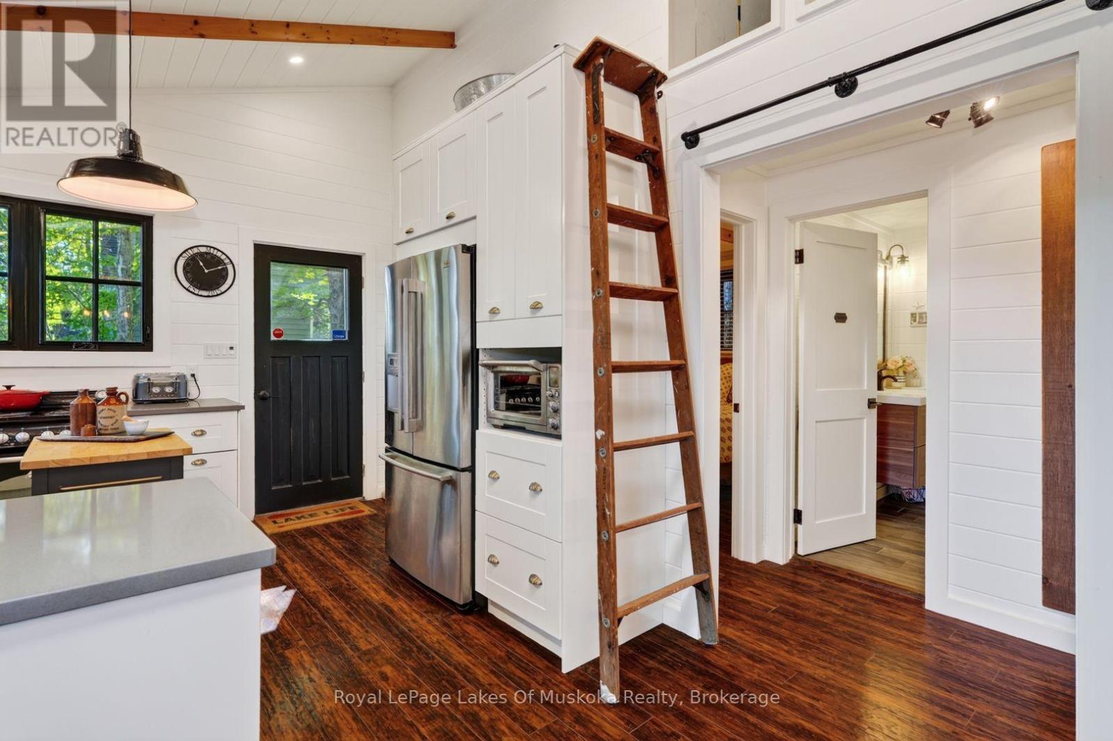 1-1216 Shea Road, Muskoka Lakes, Ontario  P0B 1M0 - Photo 13 - X13776770