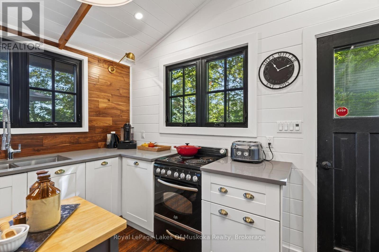 1-1216 Shea Road, Muskoka Lakes, Ontario  P0B 1M0 - Photo 14 - X13776770