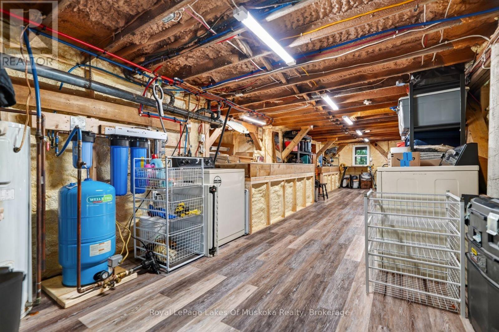 1-1216 Shea Road, Muskoka Lakes, Ontario  P0B 1M0 - Photo 25 - X13776770