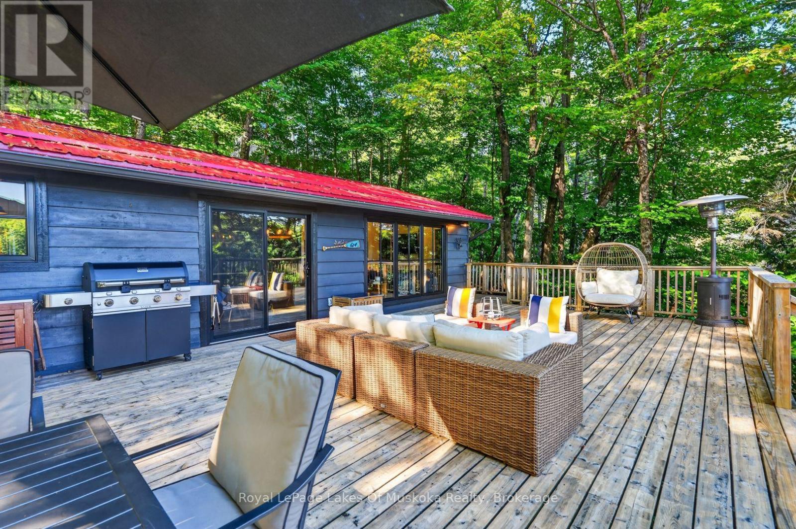 1-1216 Shea Road, Muskoka Lakes, Ontario  P0B 1M0 - Photo 27 - X13776770
