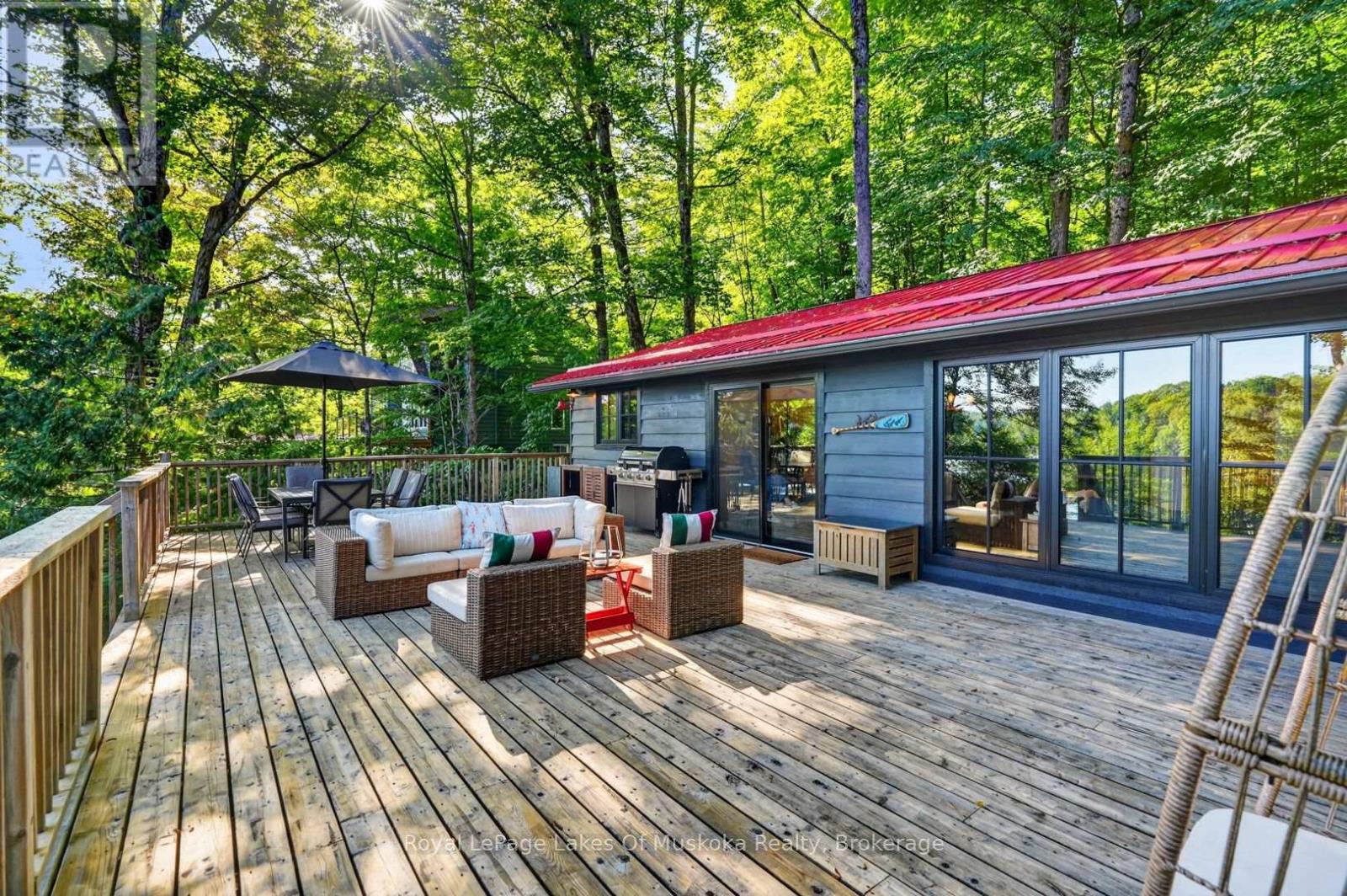 1-1216 Shea Road, Muskoka Lakes, Ontario  P0B 1M0 - Photo 28 - X13776770