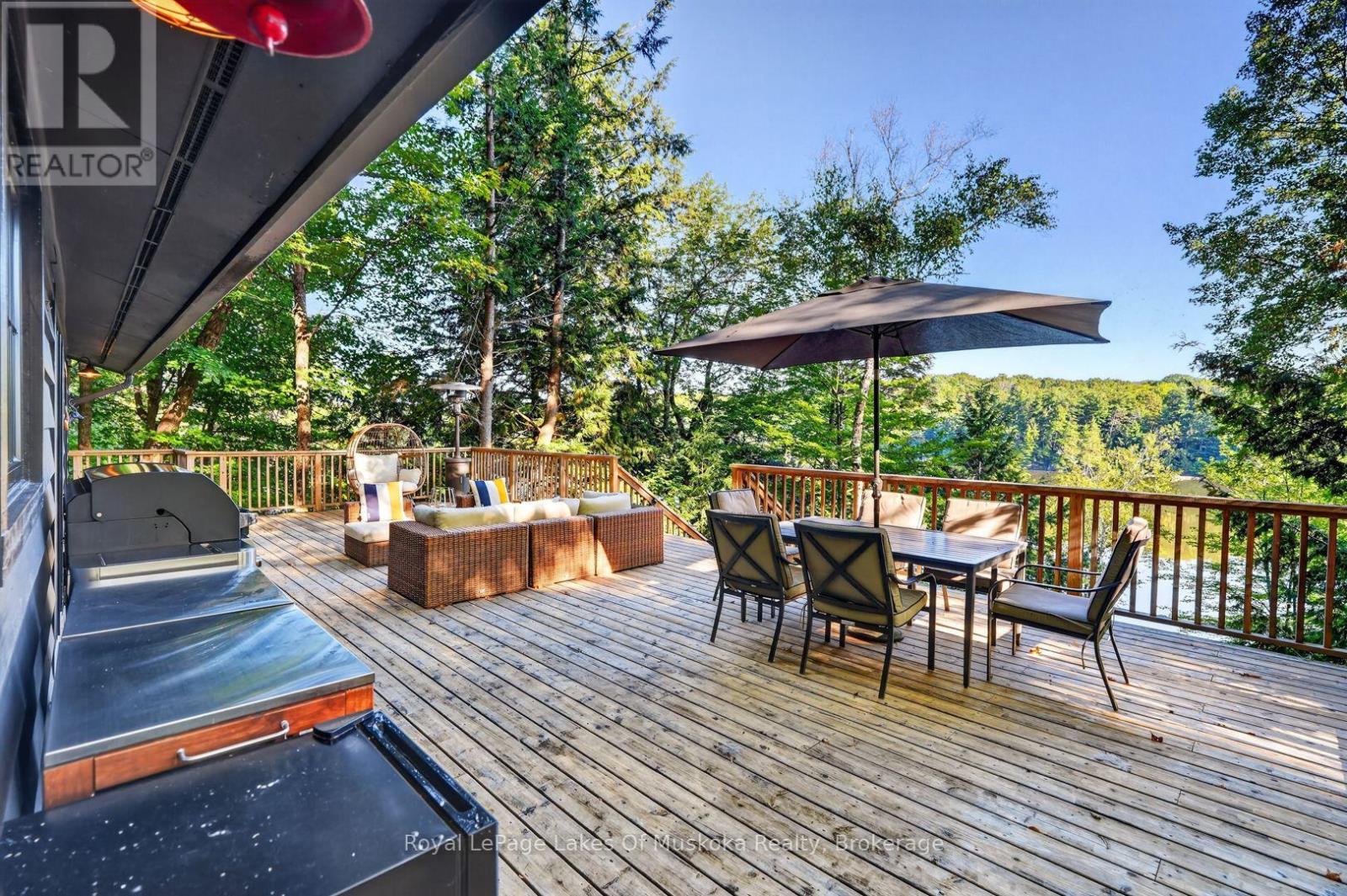 1-1216 Shea Road, Muskoka Lakes, Ontario  P0B 1M0 - Photo 30 - X13776770