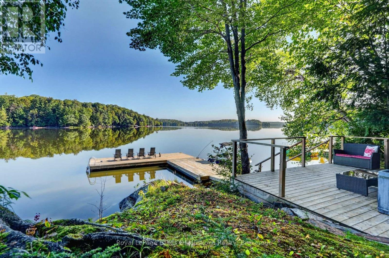 1-1216 Shea Road, Muskoka Lakes, Ontario  P0B 1M0 - Photo 32 - X13776770