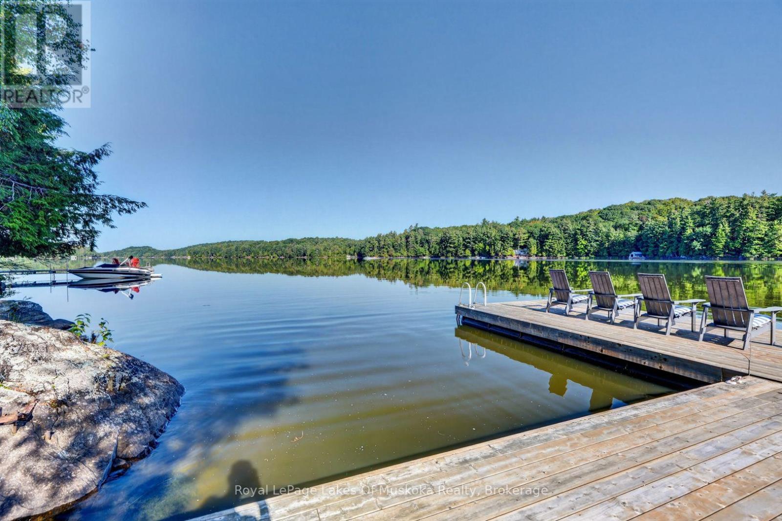 1-1216 Shea Road, Muskoka Lakes, Ontario  P0B 1M0 - Photo 34 - X13776770